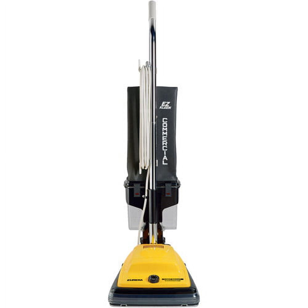 Eureka Commercial Upright Vacuum, C2132B