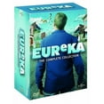 thumbnail image 1 of Eureka (Complete Seasons 1-5) - 23-DVD Box Set ( A Town Called Eureka ) [ NON-USA FORMAT, PAL, Reg.2 Import - United Kingdom ], 1 of 1