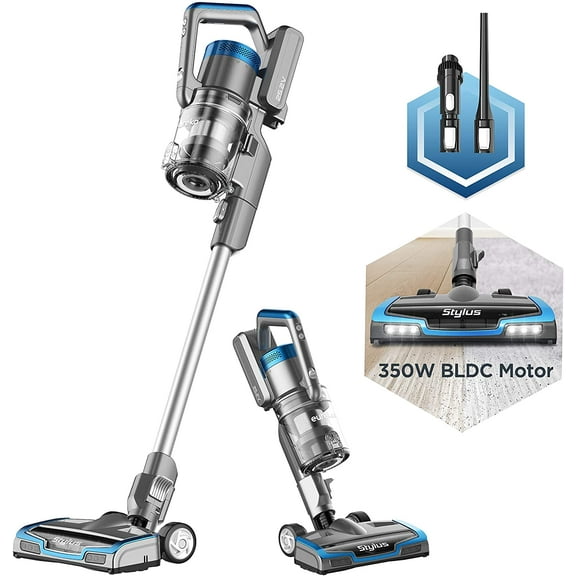 Eureka Cordless Stick Vacuum Cleaner - Lightweight