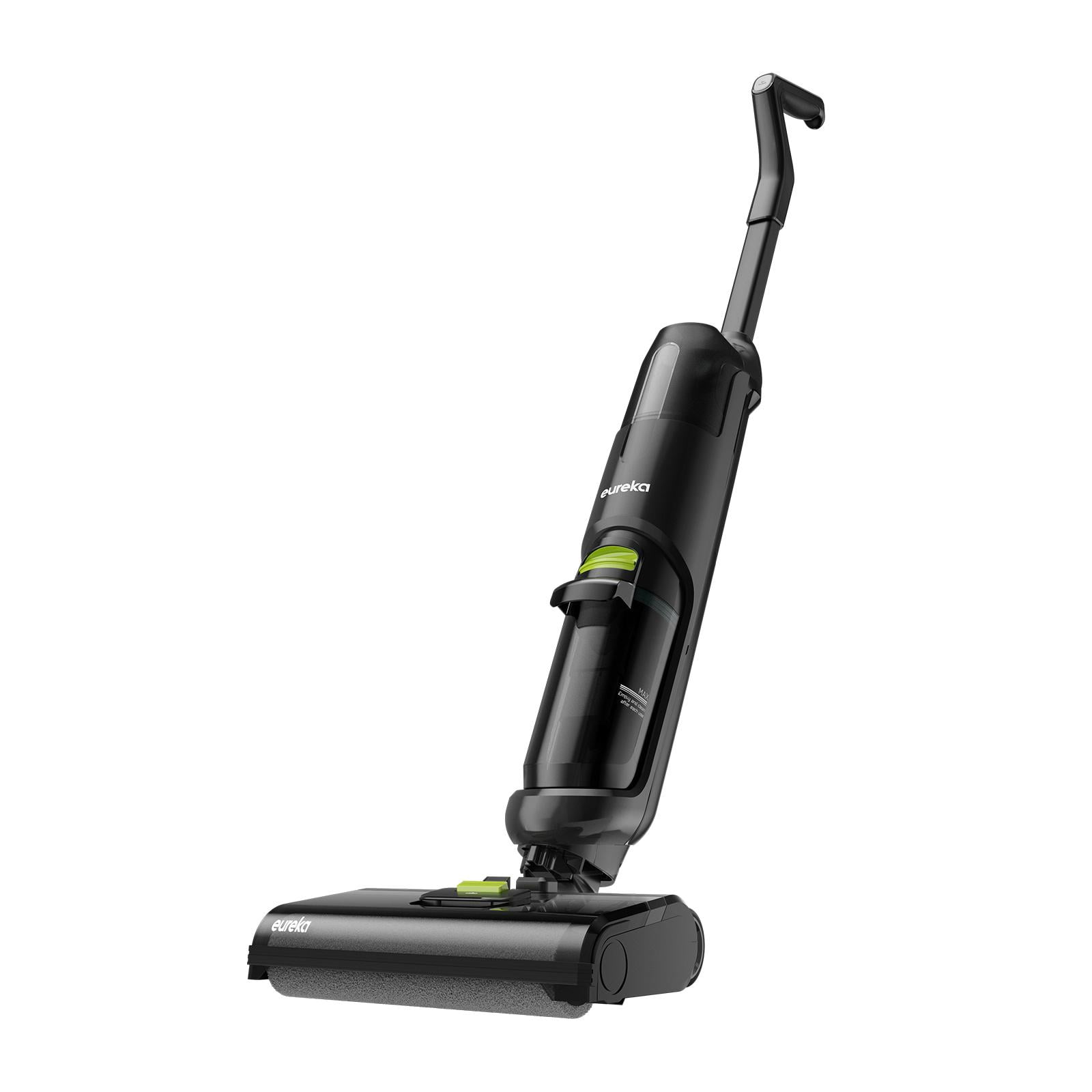 Eureka Cordless Wet Dry Hard Floor Cleaner, Self Cleaning, Vacuum Mop for Multi-Surfaces, Perfect for Cleaning Sticky Messes, NEW400, Viral Cleaner vac Durable Household Items