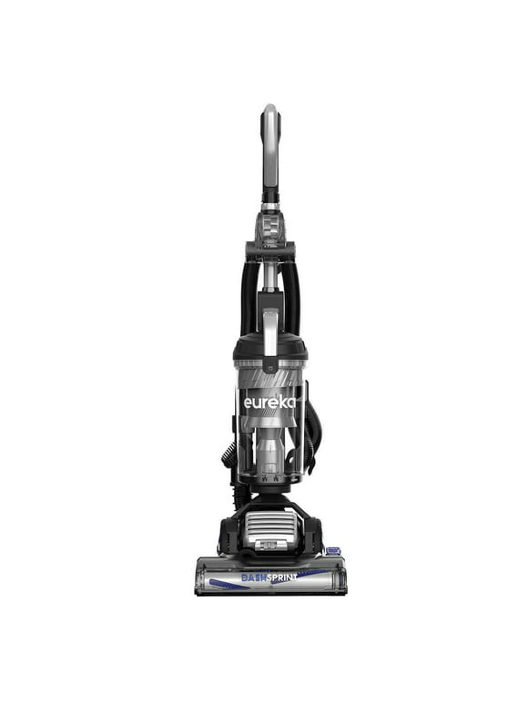 Eureka Dash Sprint Anti-Tangle Upright Vacuum Cleaner with Headlights, NEU612, New