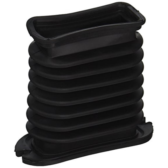 Eureka Dirt Cup Sanitaire Bellows