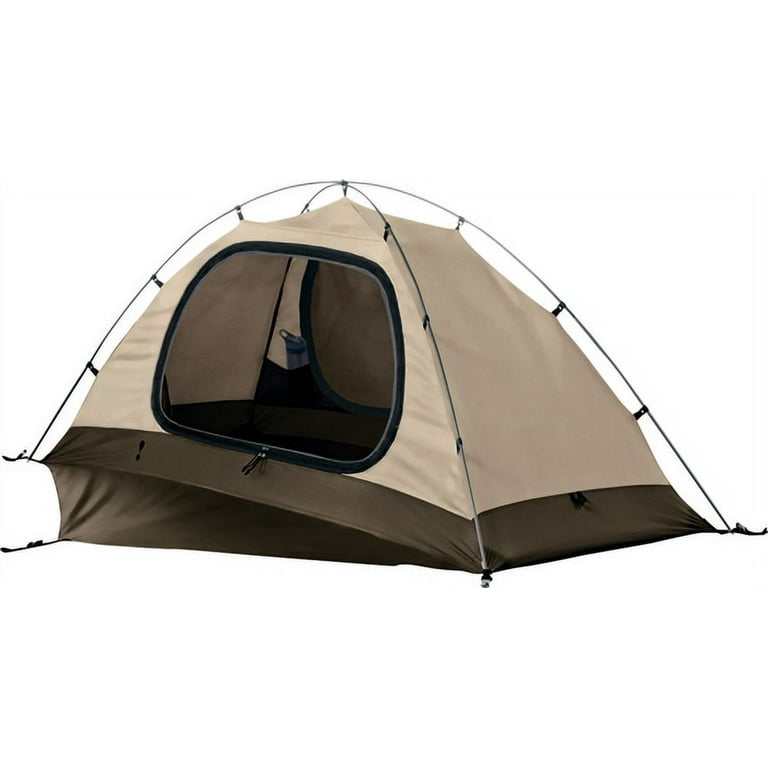 Eureka Down Range Solo Tactical Tent EU29340