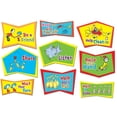 thumbnail image 1 of Eureka Dr. Seuss Classroom Rules Bulletin Board Set, 1 of 3