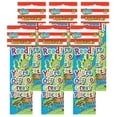 thumbnail image 1 of Eureka Dr. Seuss Oh, The Places... Bookmarks, 36 Per Pack, 6 Packs, 1 of 3