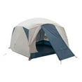 thumbnail image 1 of Eureka ERK2629112 Space Camp 4 Person Tent, Legion Blue & Dawn Blue, 1 of 7