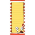thumbnail image 1 of Eureka EU-643614-6 Dr Seuss Classic Note Pads - 6 Each, 1 of 1