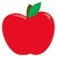 thumbnail image 1 of Eureka EU-841576 4.5 x 4.5 in. Apple Paper Cut-Outs, 1 of 1