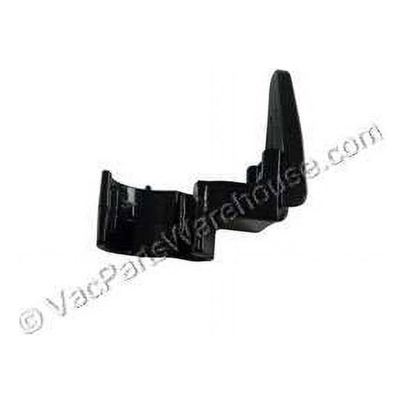 Eureka Electrolux Sanitaire CORD HOOK , SWIVEL UPPER BLACK 663 #36965-2SV