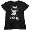 thumbnail image 1 of Eureka - Emo - Women's Short Sleeve Shirt - XX-Large, 1 of 2