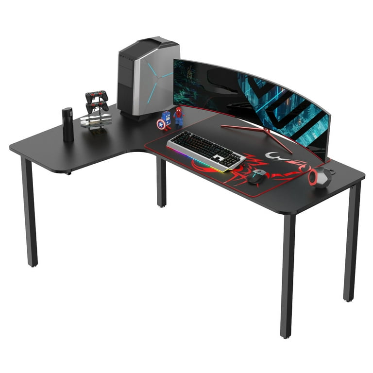 How to Choose the Best Gaming Desk for Your Gaming Setup