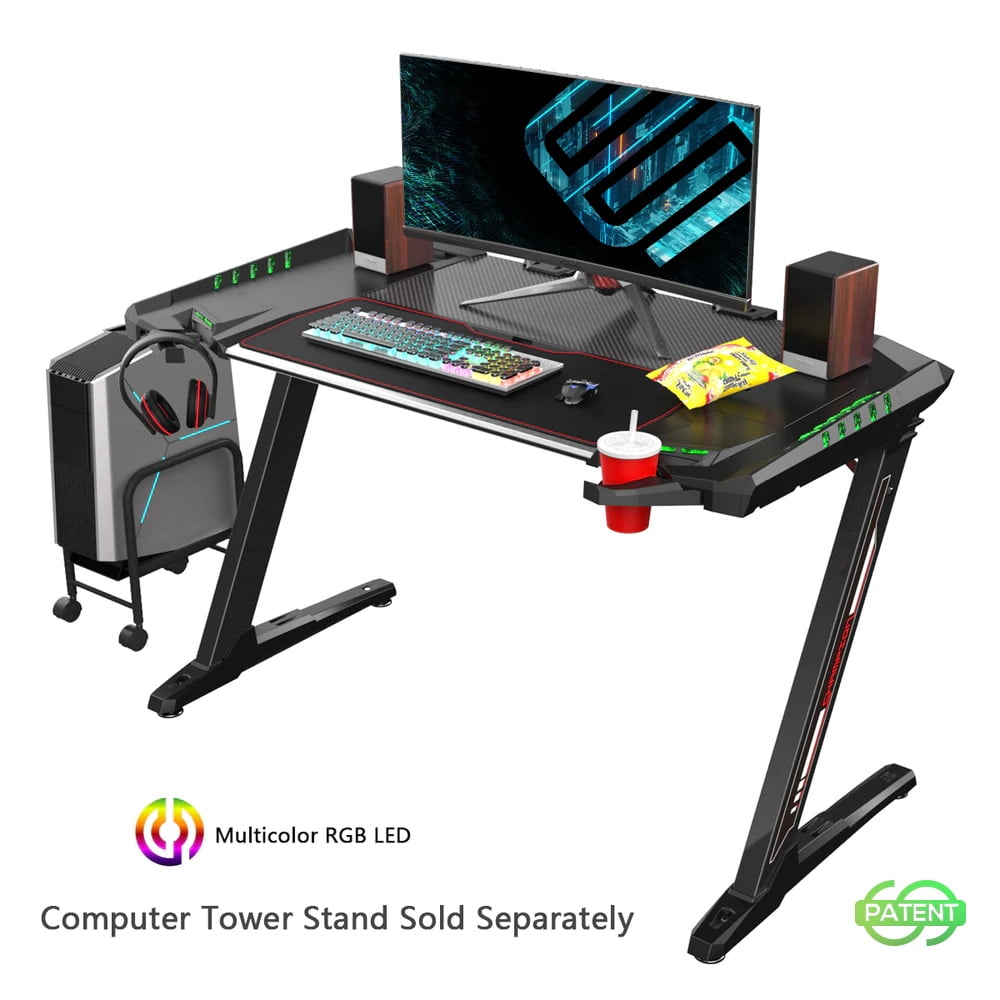 Led gaming desk • Compare (55 products) see prices »