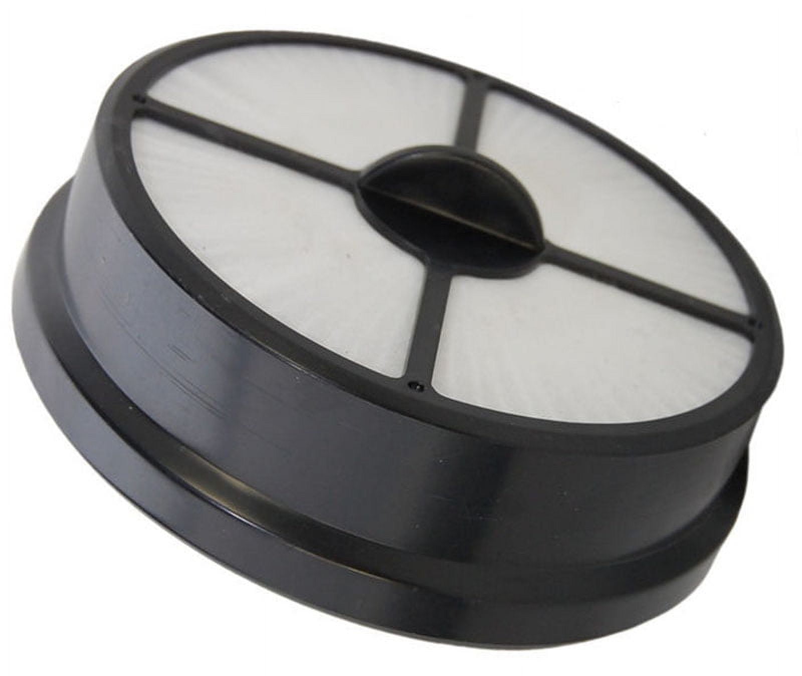 Filtro HEPA HF-1 Para Aspiradoras Eureka - Compatible Con Modelos 6978, 6993, 6994, 6997, 6140, 6160, 6230