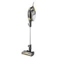 Eureka Flash Lightweight Vacuum, 15KPa Suction, 2 in 1 Corded Handheld