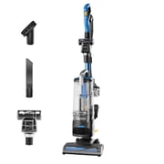 Eureka FlexReach Upright Vacuum Cleaner, Convertible Handheld Vacuum with HEPA Filter, Anti-Tangle Brush Roll, LED Headlights, Pet Hair Cleaning, NEU650