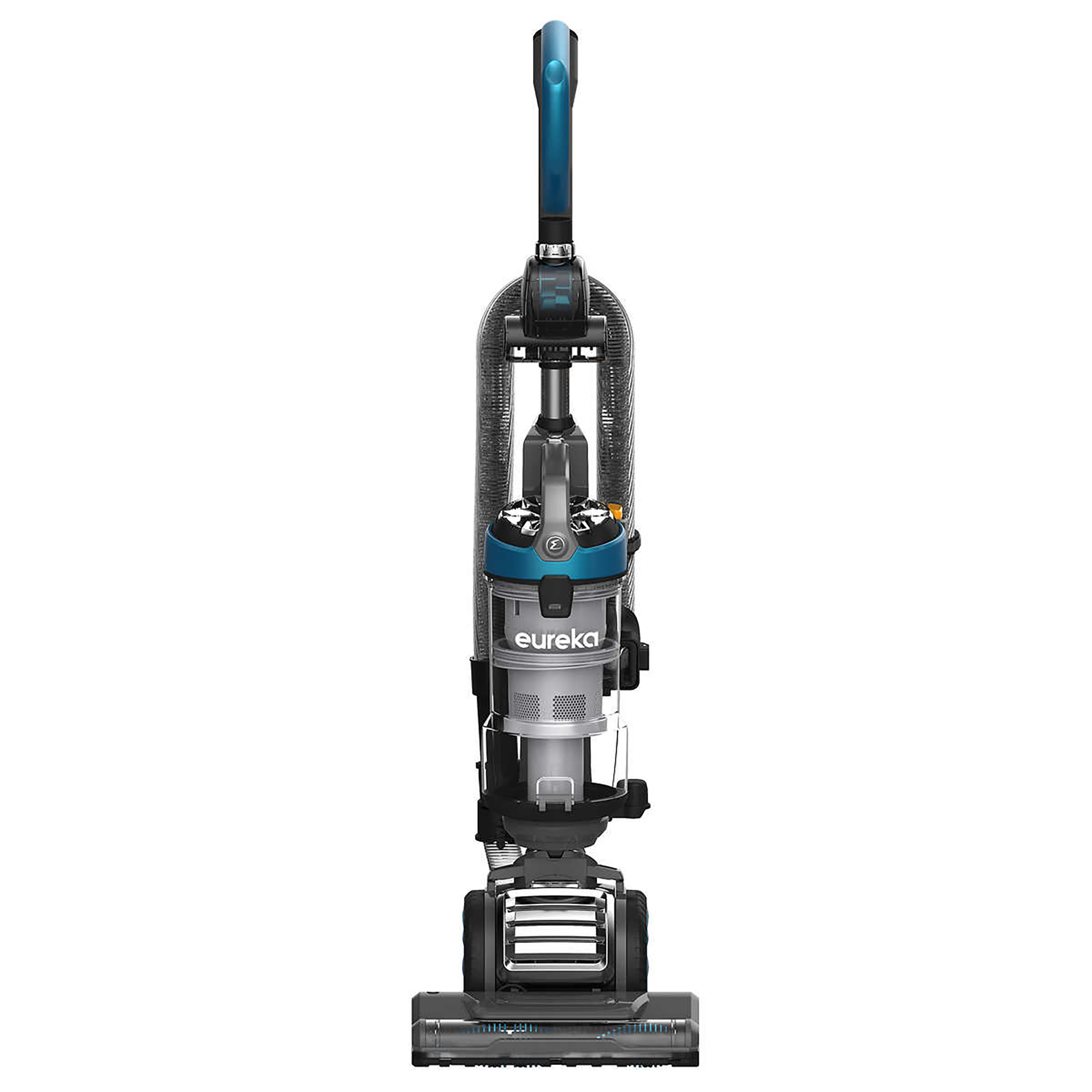 Eureka FloorRover Dash Lightweight, Multi-Surface Upright Vacuum Cleaner with LED Headlights & XL Dustcup, NEU529 - image 1 of 6