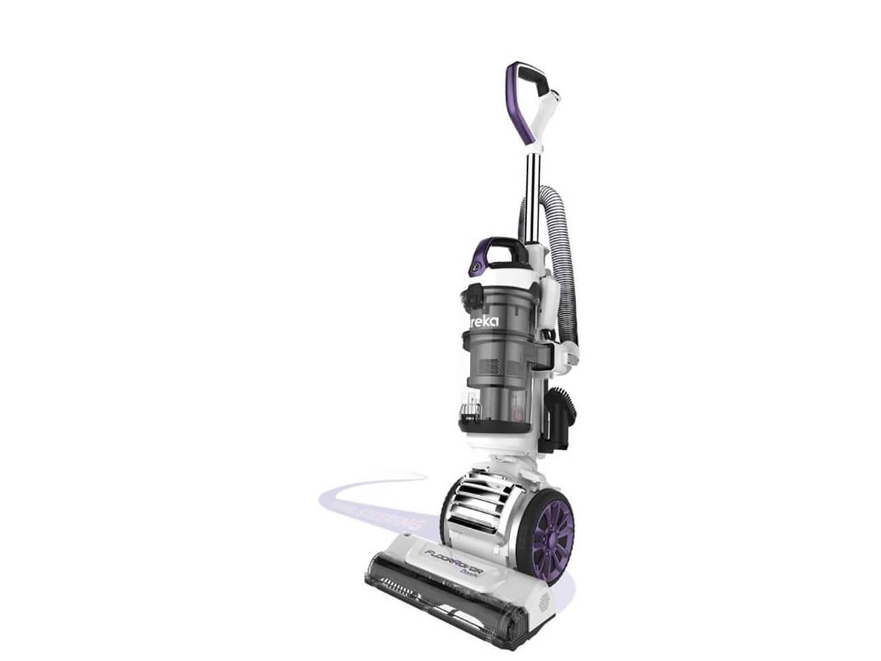 Eureka FloorRover Dash Multi-Surface Lightweight Upright Vacuum