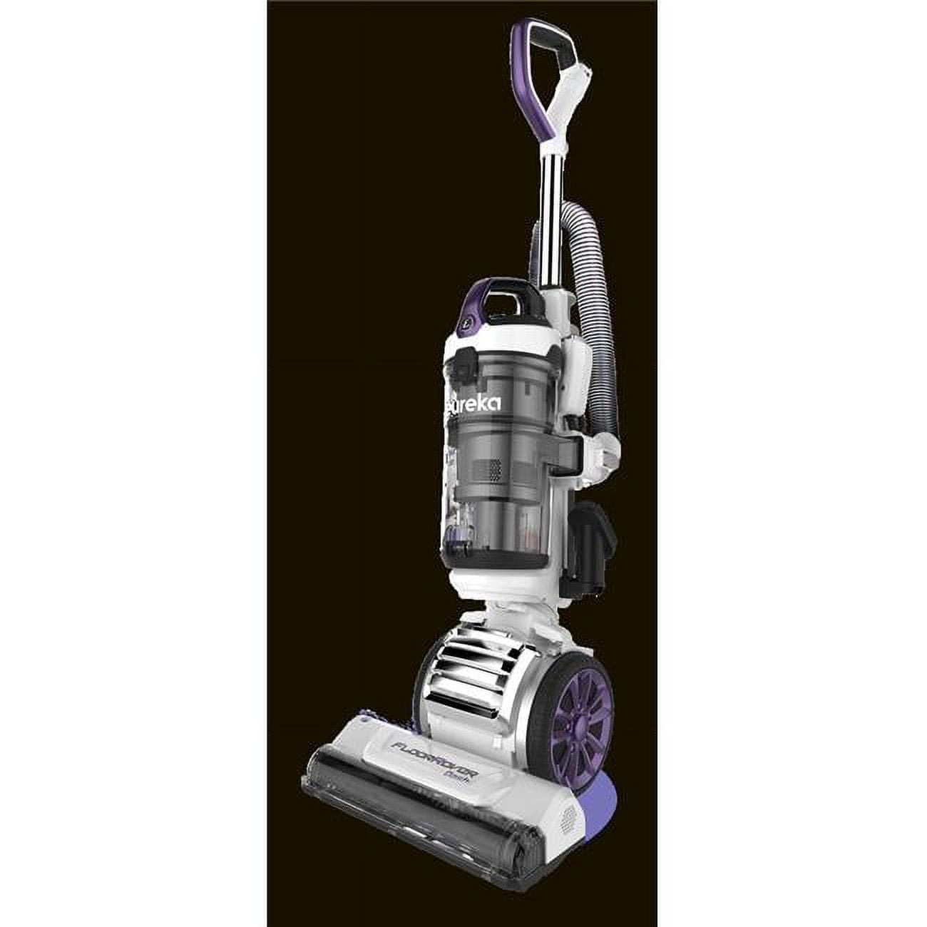 Eureka Neu522 Floorrover Dash Upright Pet Vacuum Cleaner Eureka FloorRover DashUpright Vacuum - Walmart.com