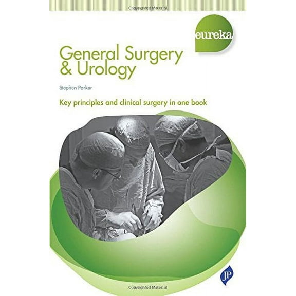 Eureka: General Surgery & Urology (Paperback)