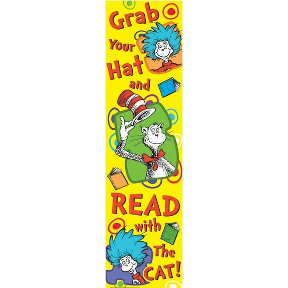 Eureka Grab Your Hat