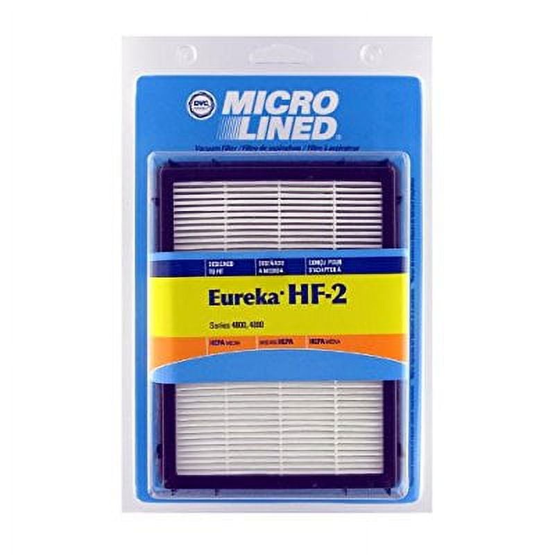 Eureka HF2 Replacement HEPA Filter