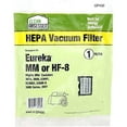 thumbnail image 1 of Eureka HF8 Filter - Pack of 50, 1 of 1