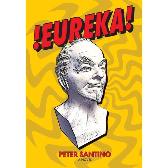 !Eureka!, (Hardcover)
