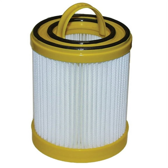 Eureka Hepa Filter Dirt Cup DCF3 Generic F922, 68903, 61825