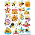 thumbnail image 1 of Eureka  Honey Scented Stickers - Pack of 6, 1 of 1
