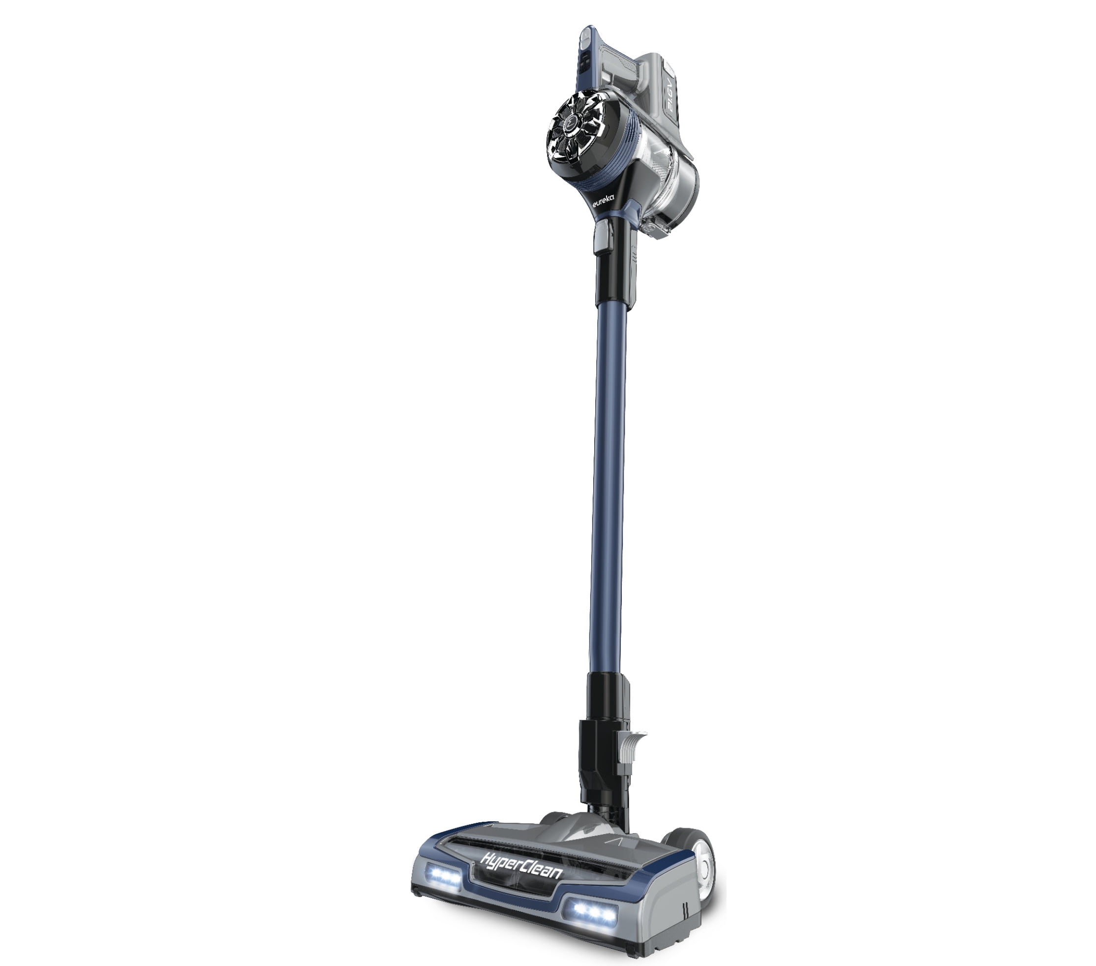Eureka HyperClean Pet Plus 21.6Volt Cordless Stick Vacuum