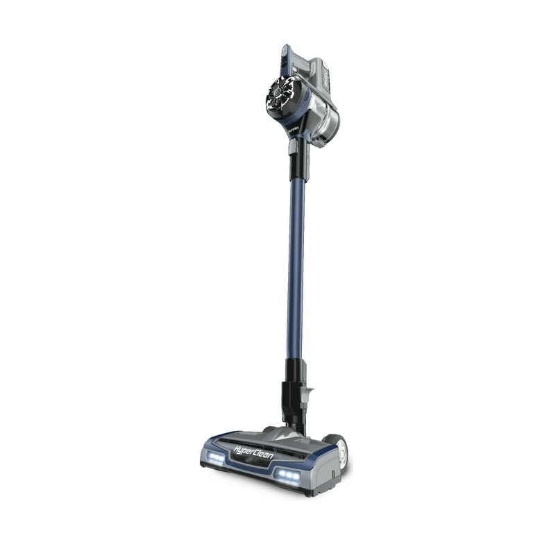 eureka hyperclean cordless vacuum cleaner