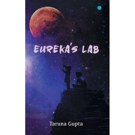 Eureka Lab, (Paperback)