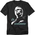 thumbnail image 1 of Eureka T-Shirt Leadership Poster Unisex Graphic Tee For Men & Women, 1 of 7