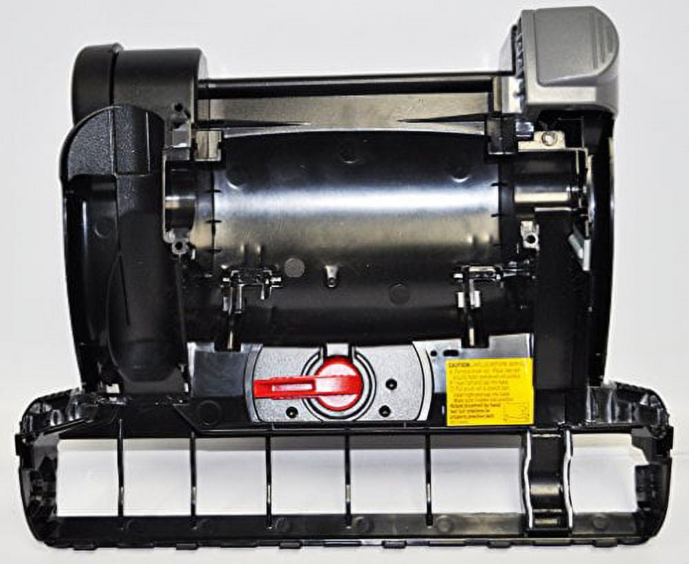 Eureka Lightspeed 5856 Vacuum Base Assembly 72076C-9 - Walmart.com