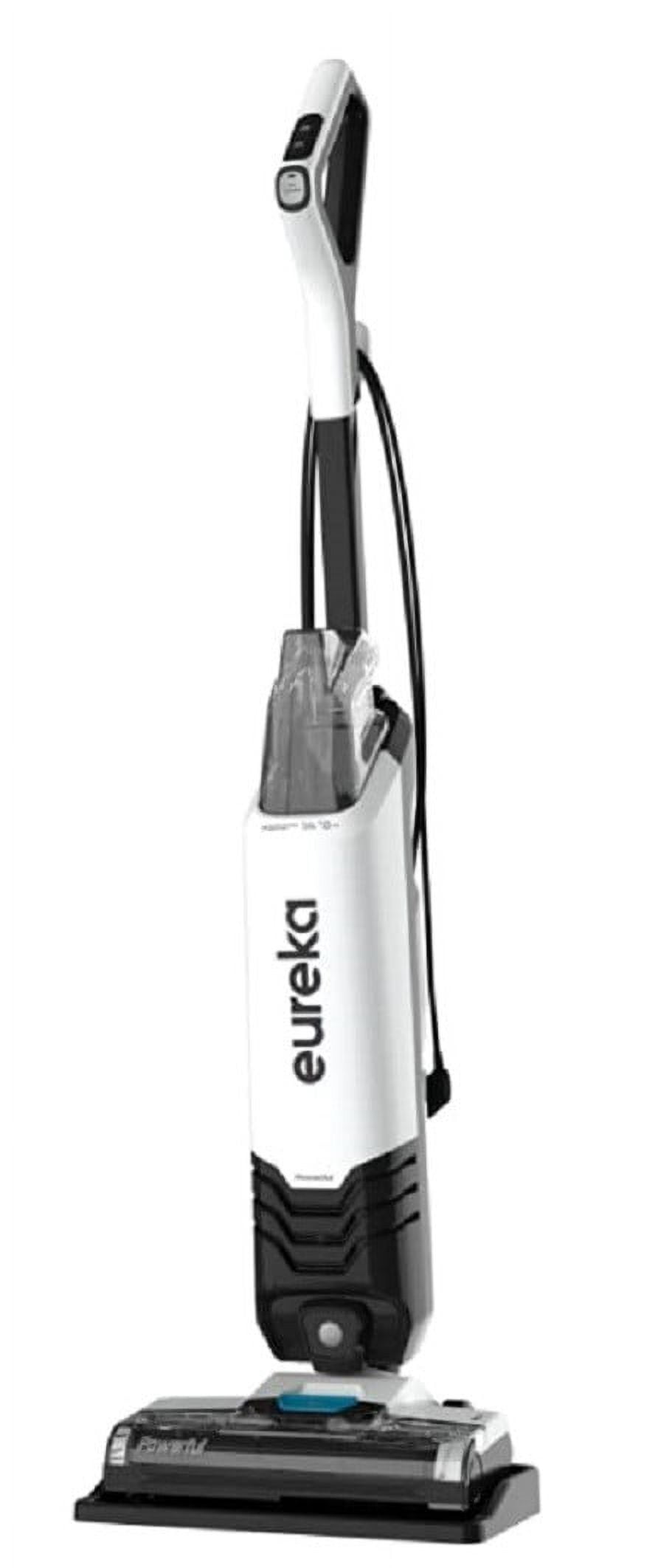 Eureka Lightweight Corded Stick Cleaner Powerful Suction Convenient Handheld VAC with Filter for Hard Floor, 3-in-1 Vacuum, Purple