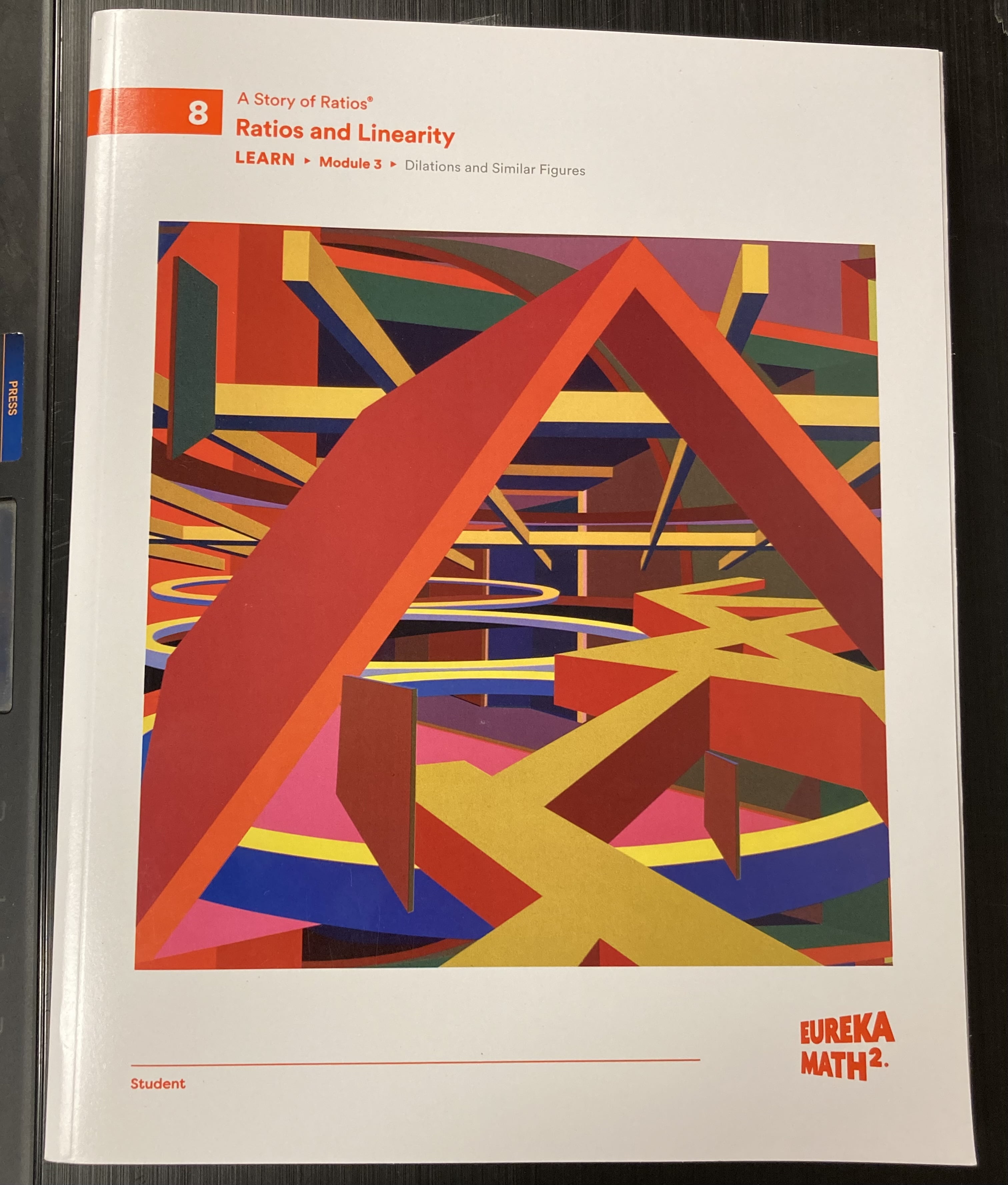 福袋・半額ポスター - クリーニング屋さん専用の通 Level Ratios, of Story A 2, Math Eureka 8: and Ratios タイヤ・ホイール