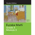 thumbnail image 1 of Pre-Owned Eureka Math - a Story of Units Grade 3 Student Edition Book #2 (Module 3) Grade 3 Student Edition Book #2 (Module 3) (Paperback) 163255299X 9781632552990, 1 of 1