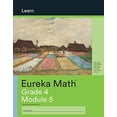 thumbnail image 1 of Pre-Owned Eureka Math Learn Grade 4 Module 5, 9781640540682, 1640540687, Paperback,, 1 of 1