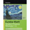 thumbnail image 1 of Eureka Math: Practice workbook Grade 5 Fluency, 1 of 1