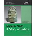 thumbnail image 1 of Pre-Owned Eureka Math, A Story of Ratios: Grade 7, Module 2: Rational Numbers Paperback, 1 of 1