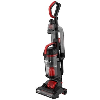 Eureka Swivel Pro Pet Bagless Lightweight Upright Vacuum Cleaner with LED Headlights, NEU351