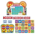 thumbnail image 1 of Eureka Mickey Mouse Clubhouse Calendar Bulletin Board Set, 1 of 3