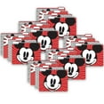 thumbnail image 1 of Eureka Mickey Mouse Throwback File Folders, 4 Per Pack, 6 Packs, 1 of 3