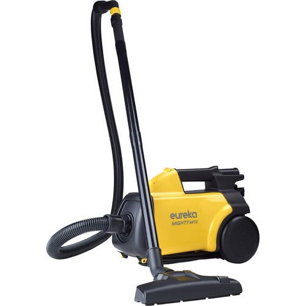 Eureka Mighty Mite 3670G Canister Vacuum Cleaner - 11 Eureka Mighty Mite 3670G Canister Vacuum Cleaner - 11