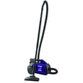 Eureka Mighty Mite Petlovers Canister Vacuum, Model 3684F