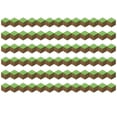thumbnail image 1 of Eureka Minecraft Die-Cut Blocks Extra Wide Trim, 37 Feet Per Pack, 6 Packs, 1 of 2