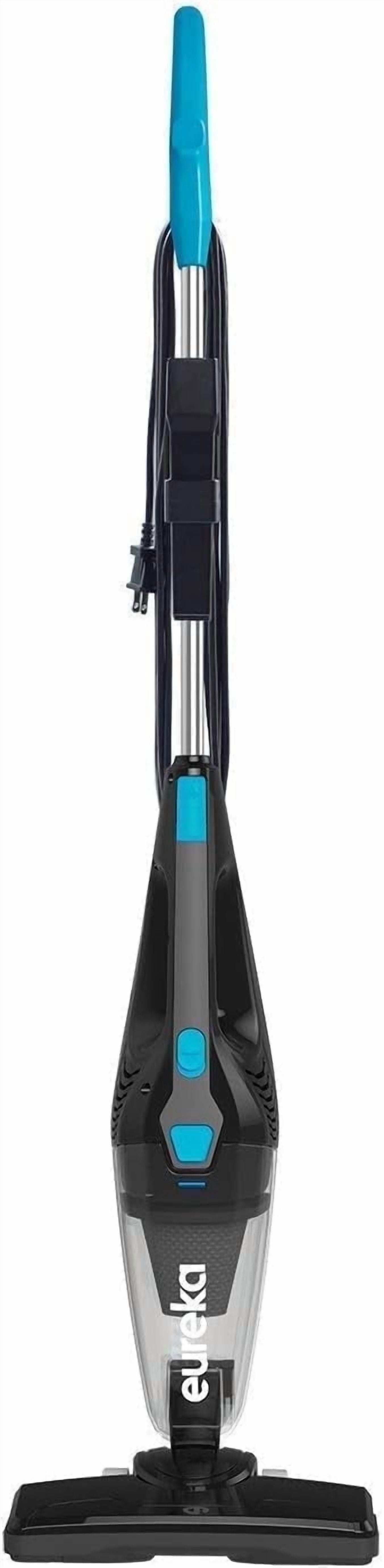 Eureka, 3-in-1 Lightweight Stick Vacuum Cleaner, Handheld Design