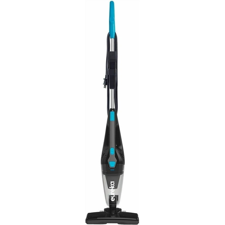 Eureka, 3-in-1 Lightweight Stick Vacuum Cleaner, Handheld Design