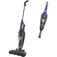 thumbnail image 1 of Eureka Corded Stick Vacuum, Wet and Dry, 3-In-1, Handheld, Multi-Surface, Lightweight and Portable, Black and Blue, 1 of 7
