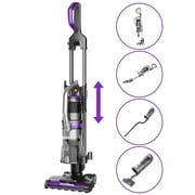 Eureka Omniverse Upright Vacuum, Multi-Surface, Pet Tool, LED Headlights, HEPA Filter, Purple